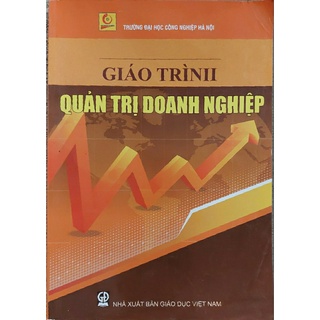 Quản tri doanh nghiệp