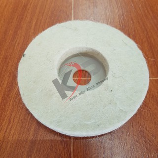 Nỉ đánh bóng Inox