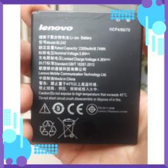 Đẹp rẻ  Pin Lenovo A6000/ A6010/ K3 K30-T K30-W BL242 Dung Lượng 2500mAh