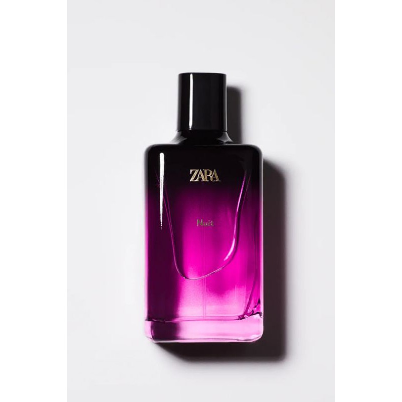 Nước hoa Zara Nuit | BigBuy360 - bigbuy360.vn