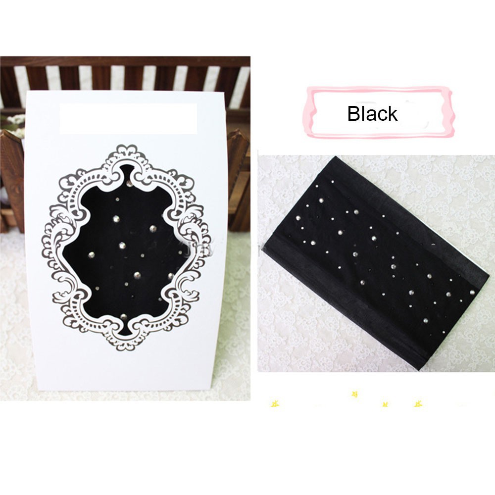 Quần tất đính đá lấp lánh | BigBuy360 - bigbuy360.vn