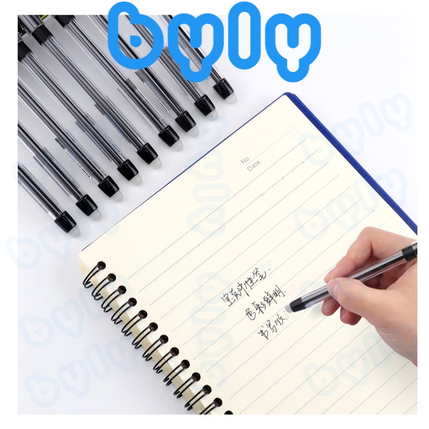 Bút gel xóa được ngòi 0.5mm Baoke | PC3188