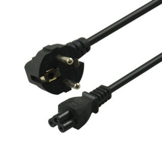 Dây nguồn laptop 1,5m
