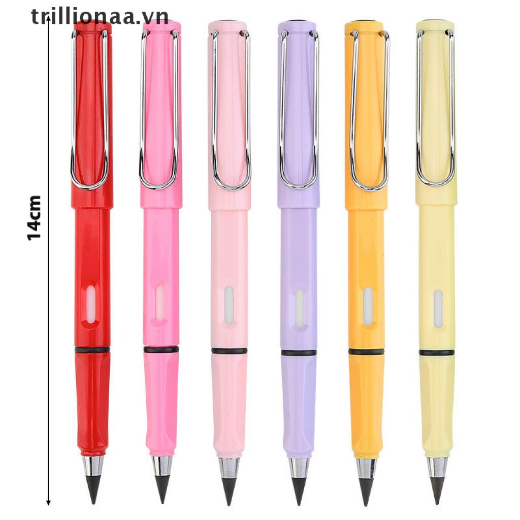 [Triillionaa] Bút Chì Vẽ Công Nghệ Mới Không Giới Hạn Không Mực Ma Thuật
