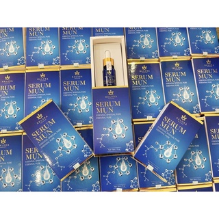 Serum mụn Halora
