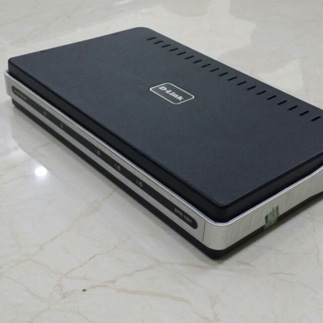 Print server D-Link DPR1061 (DPR-1061)