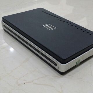 Print server D-Link DPR1061 (DPR-1061)