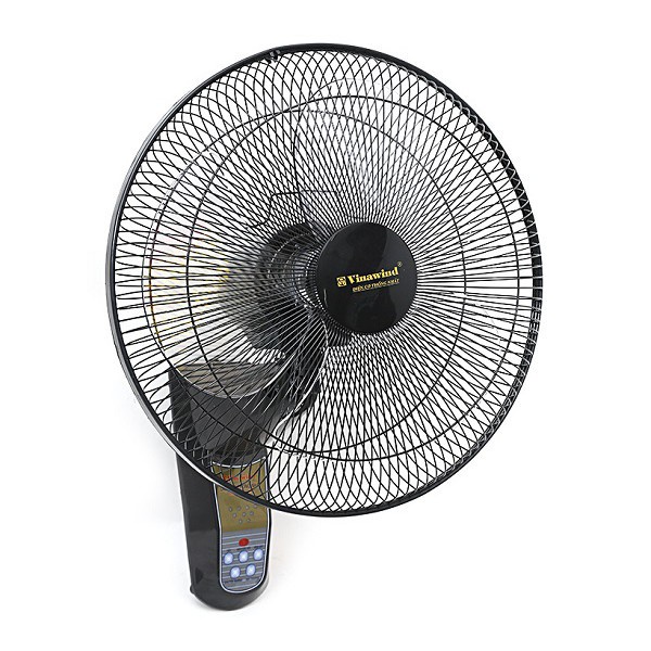 Quạt Treo Tường Điện Cơ Thống Nhất QTT 400-XHĐ  - Bảo Hành 24 Tháng
