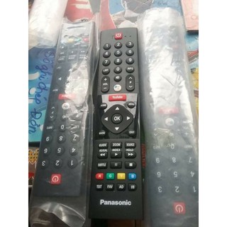 Remote Điều khiển Panasonic giọng nói mới chính hãng