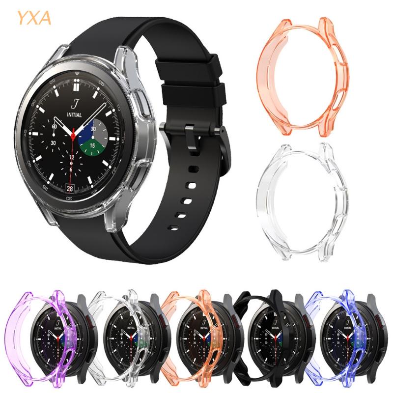 Ốp Bảo Vệ Chống Trầy 46mm Cho Đồng Hồ Samsung-Galaxy Watch4 Classic