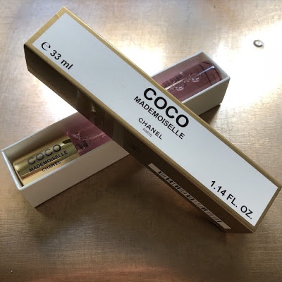 Nước hoa nữ Chanel - Coco Mademoiselle Eau De Parfum 33ml