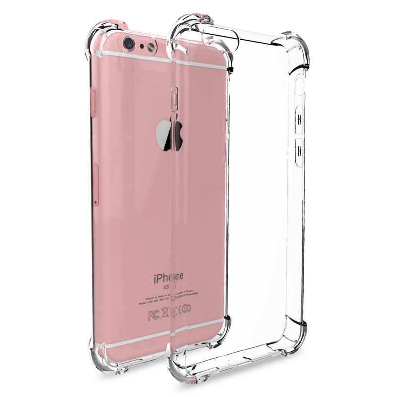 Ốp điện thoại mềm trong suốt cho IPhone 12 Pro Max 12 Mini 11 Pro Max Xr Xs Max 8 7 Plus 5s 5 Se 2020 6 6s Plus X Xs Max