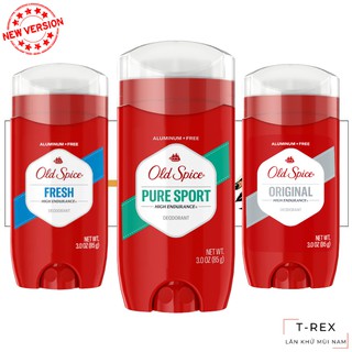 [QUÁ RẺ LUÔN] COMBO OLD SPICE SIÊU RẺ FRESH + ORIGINAL + PURESPORT (85G)