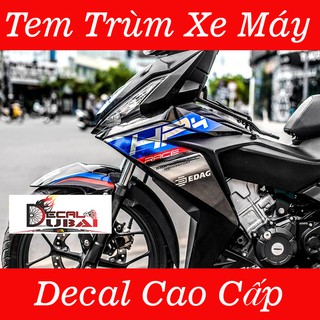 Tem Trùm Winner Cao Cấp