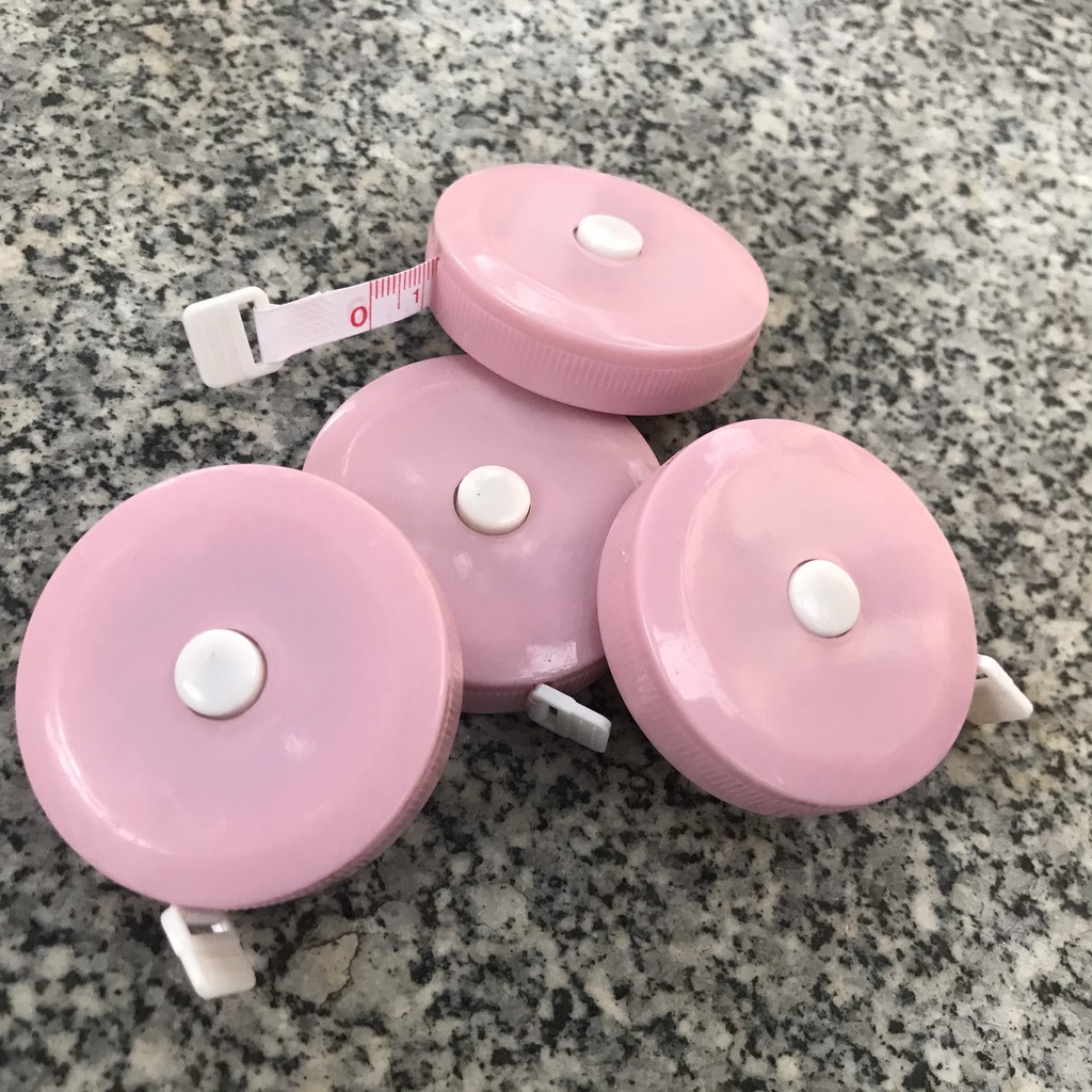 Thước cuộn Mini tiện lợi 150cm