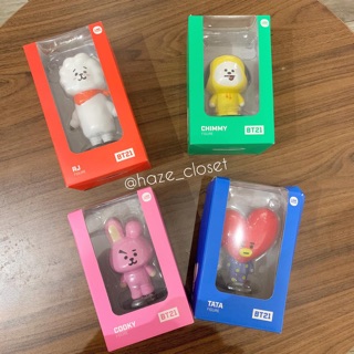 Standing figure BT21 Official