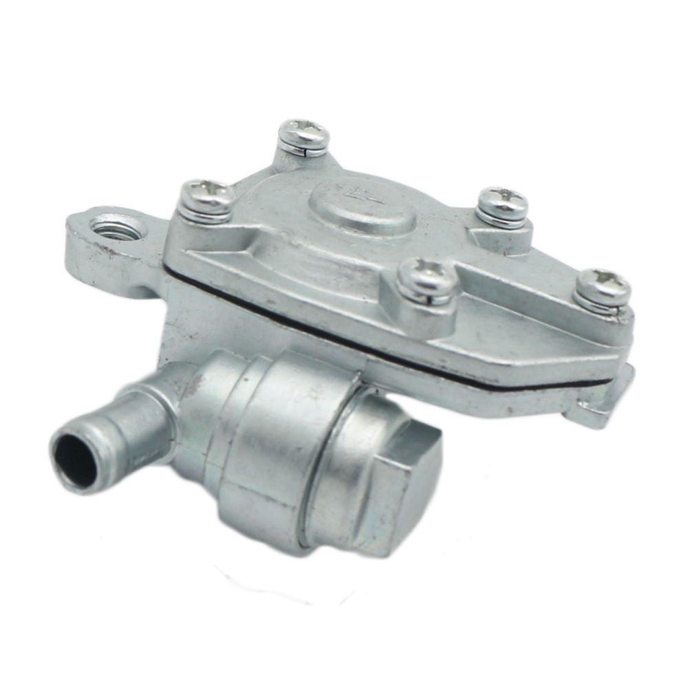 Hệ Thống Van Công Tắc Bơm Gas Thay Thế Chuyên Dụng Cho Yamaha CY50