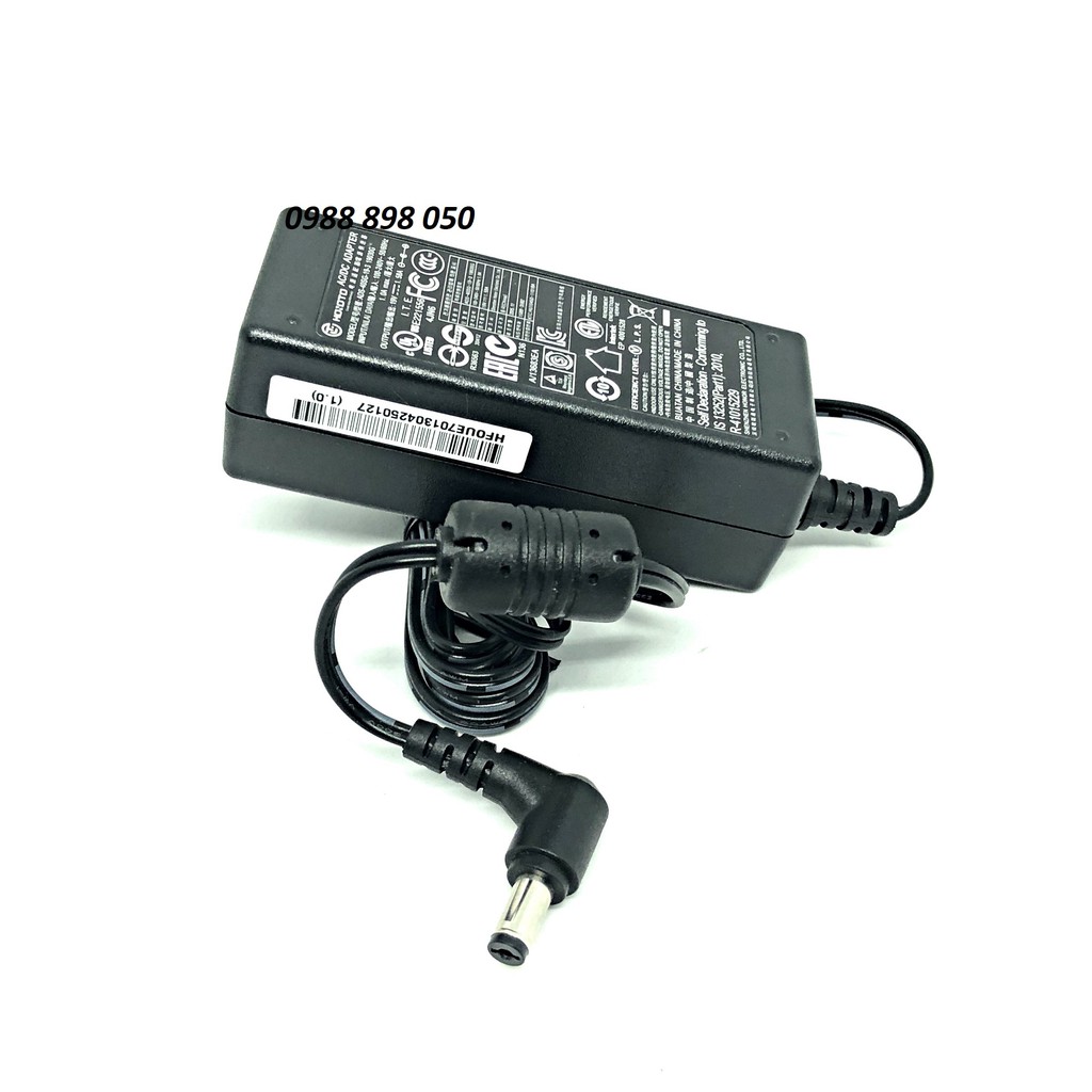 Adapter nguồn màn hình ACER 19V 1.58A CHÍNH HÃNG