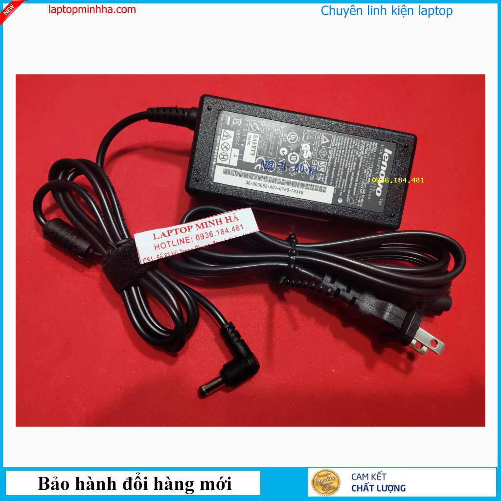 [Mã ELFLASH5 giảm 20K đơn 50K] Sạc laptop LENOVO G460, Sạc LENOVO G460