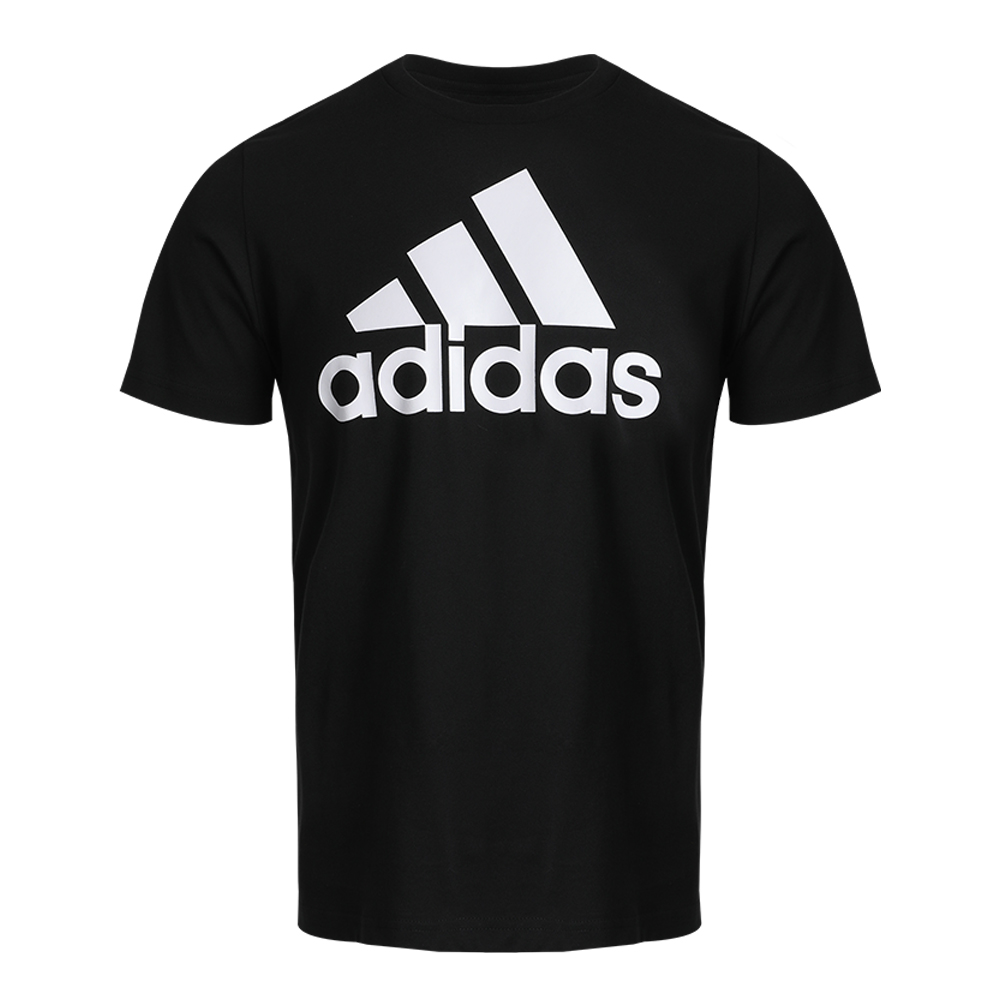 Áo Thun Adidas 2021 M Bl Sj T Crew Gk9120 + + + 100% Chính Hãng