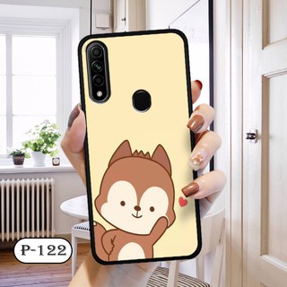Ốp hoạt hình Oppo A31 2020
