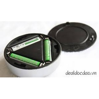 đèn led 3 bóng stick - Đèn LED dán tường 3 bóng