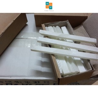 Phấn đá (phấn kỹ thuật): dùng kẻ vẽ, lấy dấu trên sắt, thép (1 hộp)