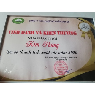 [ GIAN HÀNG CHÍNH HÃNG] XỊT XOANG TÂM AN PLUSS