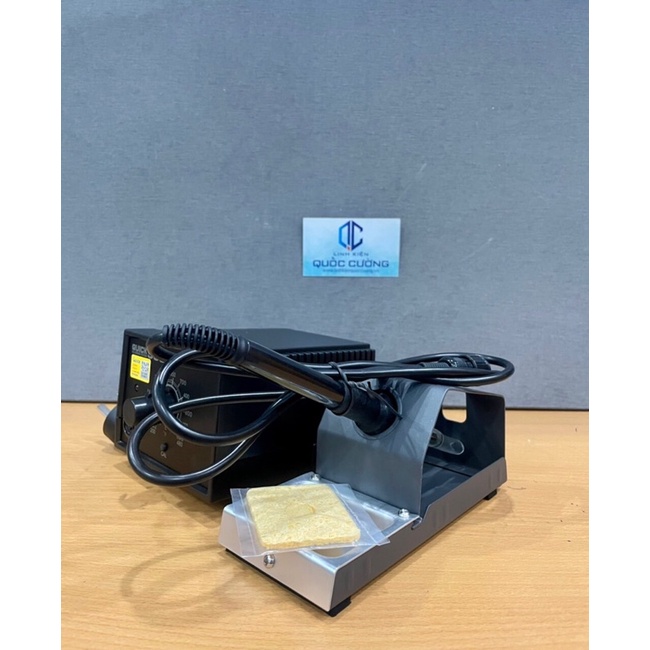 Máy hàn Quick 936 / 936A