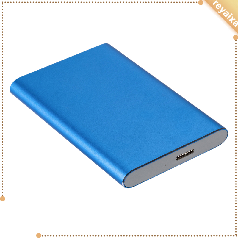 Ổ Cứng Di Động 2.5 "Usb 3.0 Uasp Sata 4tb | BigBuy360 - bigbuy360.vn