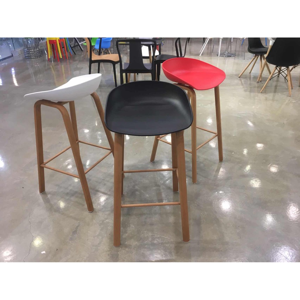 Ghế quầy bar Hay About A Stool – 403