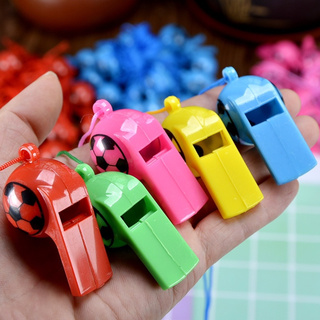 Còi quả bóng thể thao