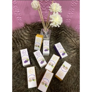 Tinh Dầu Xông Đủ Mùi Chai 10ML