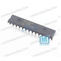 PIC16F886-I/SP DIP28