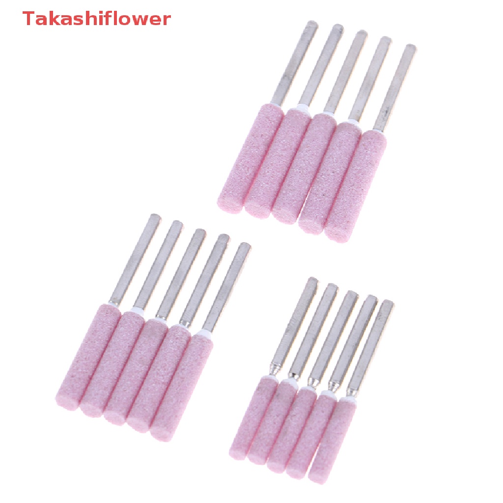 Set 5 Mũi Mài Sắc Bén Thay Thế Tiện Dụng