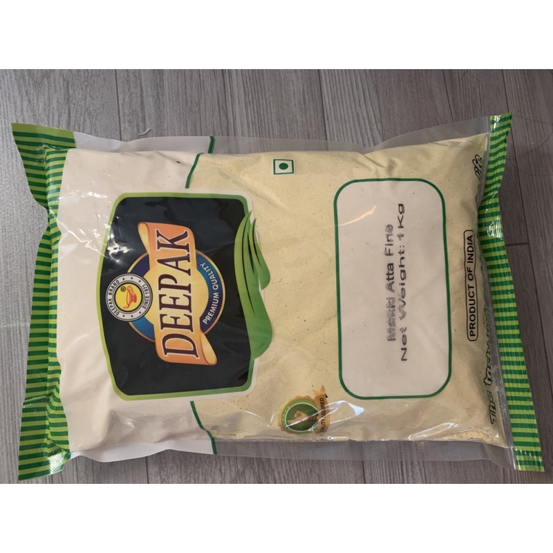 Bột bắp Ấn Độ 1kg