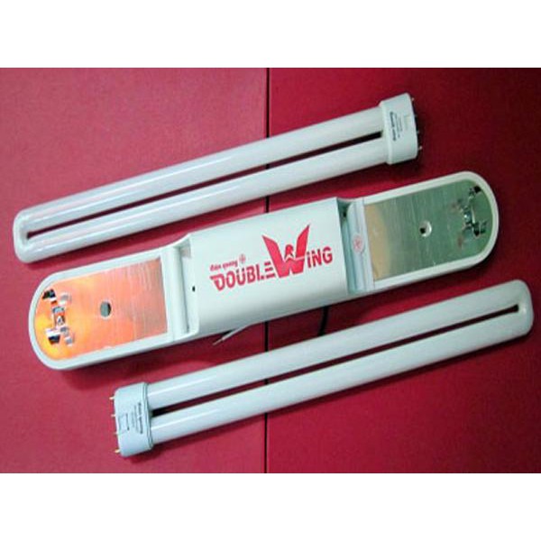 Bóng đèn Compact Doublewing 36W Điện Quang - Điện Việt