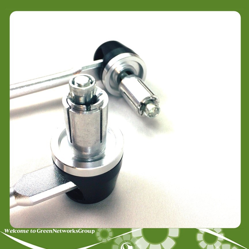 Gù bảo vệ tay lái Rizoma Greennetworks