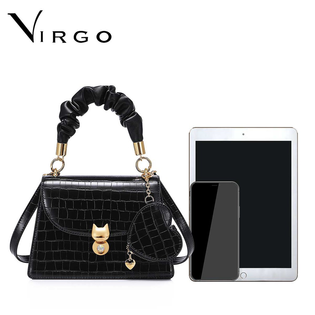 Túi xách nữ thiết kế Just Star Virgo VG624