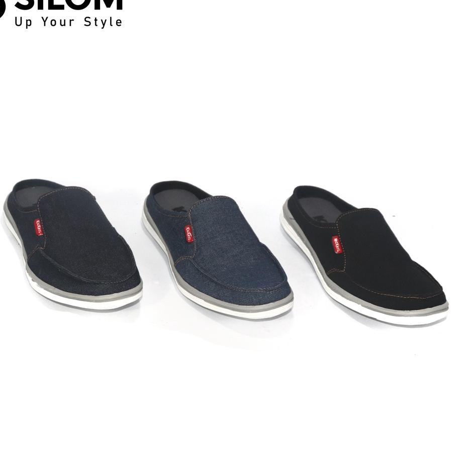 LEVIS Giày Sandal Nam Nữ size 39-43 Ck