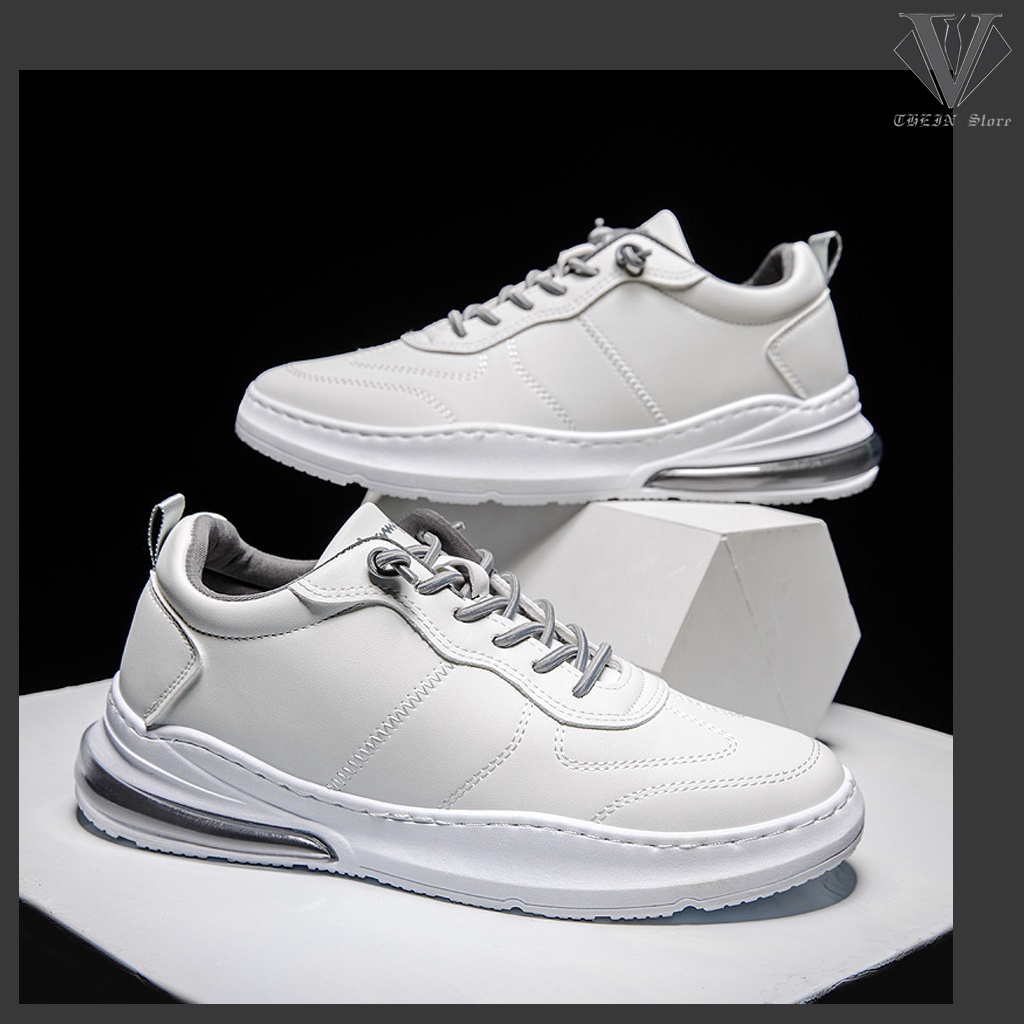 Giày thể thao nam, giày sneaker, chạy bộ, sport, casual shoes LS06