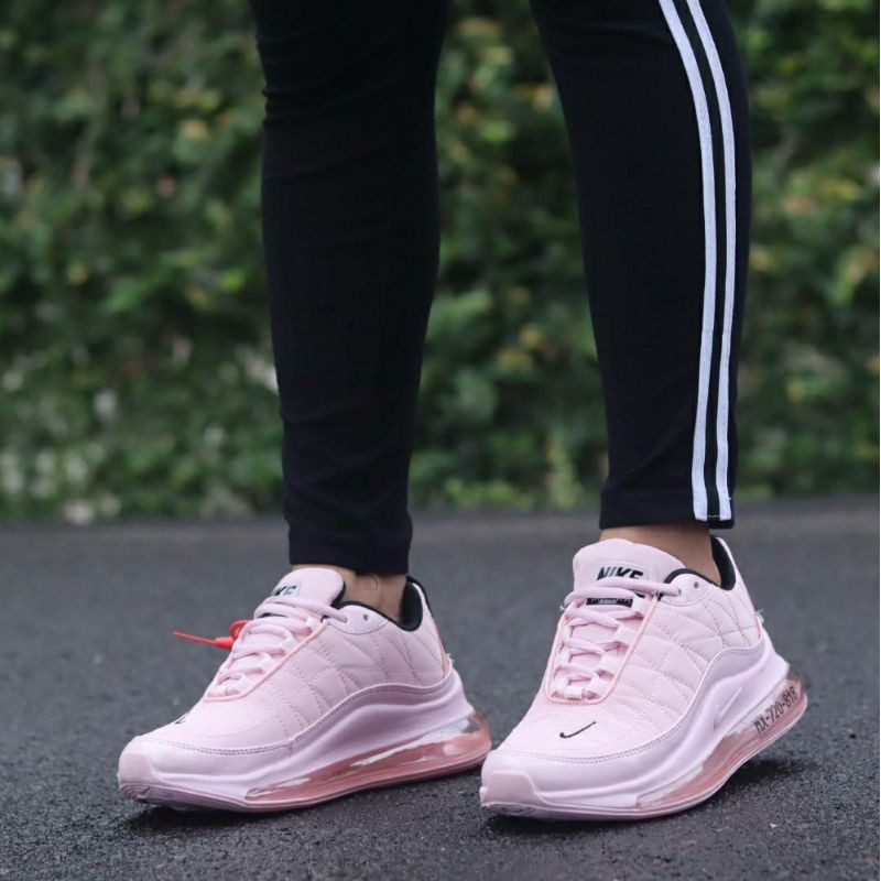 (hàng Mới Về) Kem Dưỡng Da Nke Airmax 720-818 Size 36-40 Nhập Khẩu Từ Việt Nam