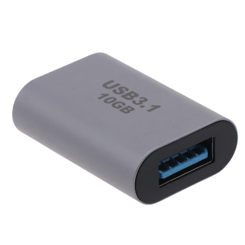 Đầu Nối Chuyển Đổi USB Type c Sang USB 3.0 Type-c 10Gbps Chuyên Dụng