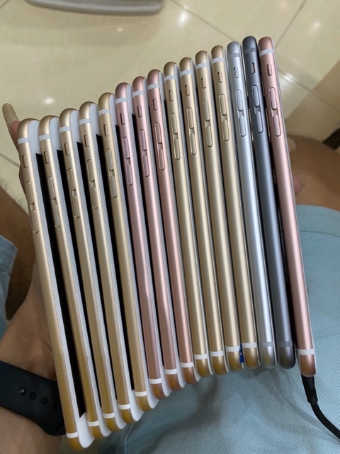 💥ĐIỆN THOẠI IPHONE 6SPLUS ZIN ĐẸP CHÍNH HÃNG APPLE💥 | BigBuy360 - bigbuy360.vn