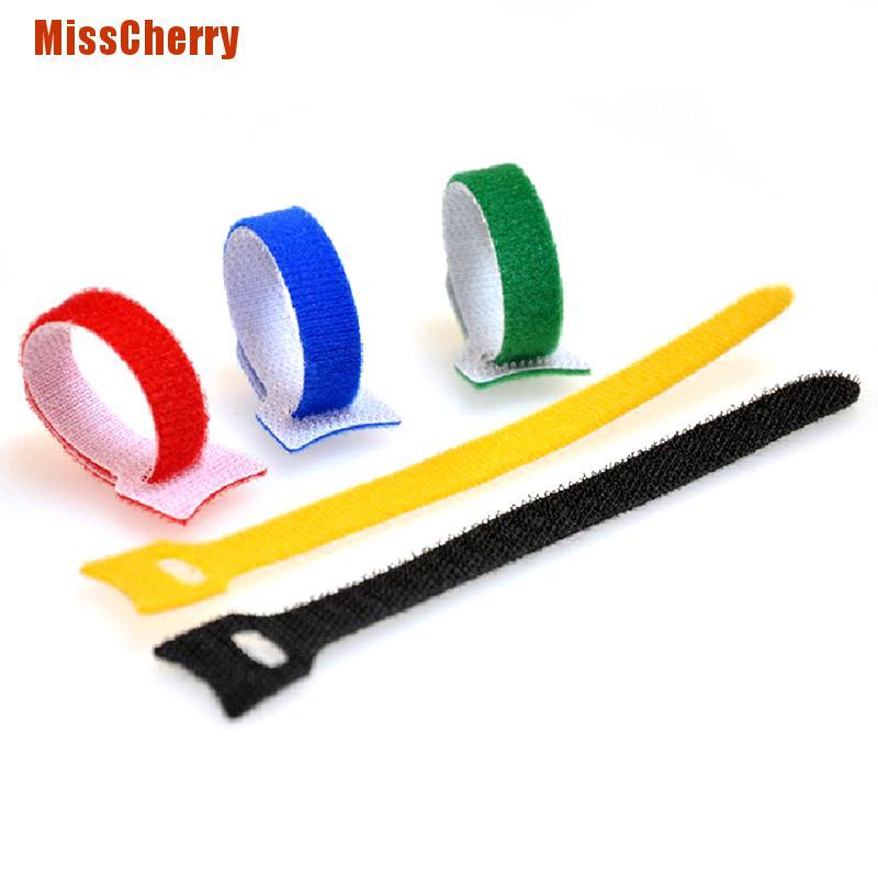 Bộ 10 Dây Nylon Quấn Chuyên Dụng Tiện Lợi