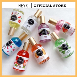 Nước hoa nữ Shimang Hương Trái Cây Tự Nhiên Nước Hoa Bodymist Shimang Thơm Mát Ngọt Ngào 100ml SNH11