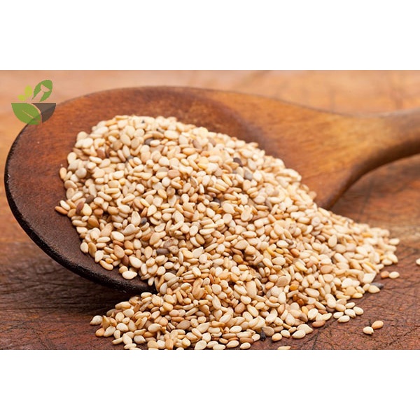 Mè vàng/Mè Đen  Dưỡng sinh Hữu cơ - Vừng Vàng/Đen