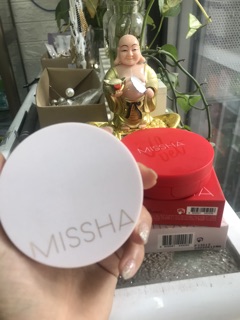 Phấn nước missha