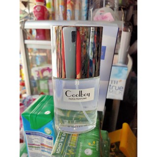 🌿 nước hoa nam Coolboy 18ml