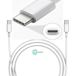 Cáp sạc / truyền dữ liệu usb c 3.1 type c - usb c 3.1 type c 10gbps